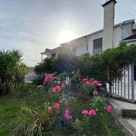 Bed and Breakfast Casa Da Rosa Carvalheira Grande Exterior foto