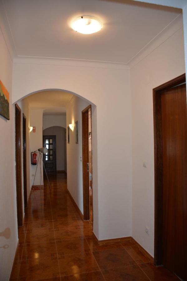 Bed and Breakfast Casa Da Rosa Carvalheira Grande Exterior foto