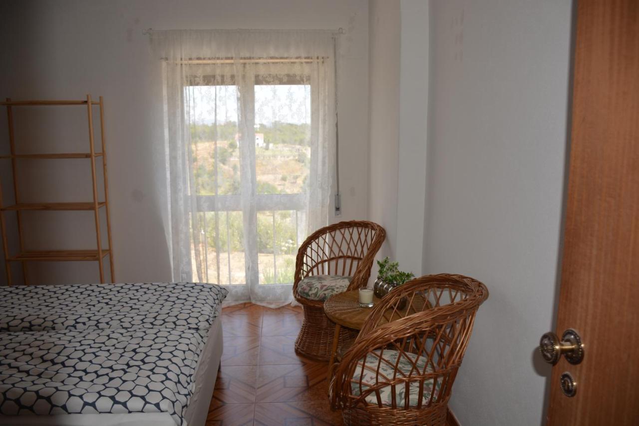 Bed and Breakfast Casa Da Rosa Carvalheira Grande Exterior foto