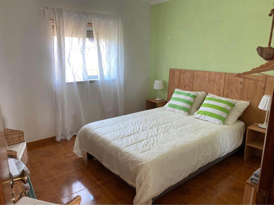 Bed and Breakfast Casa Da Rosa Carvalheira Grande Exterior foto