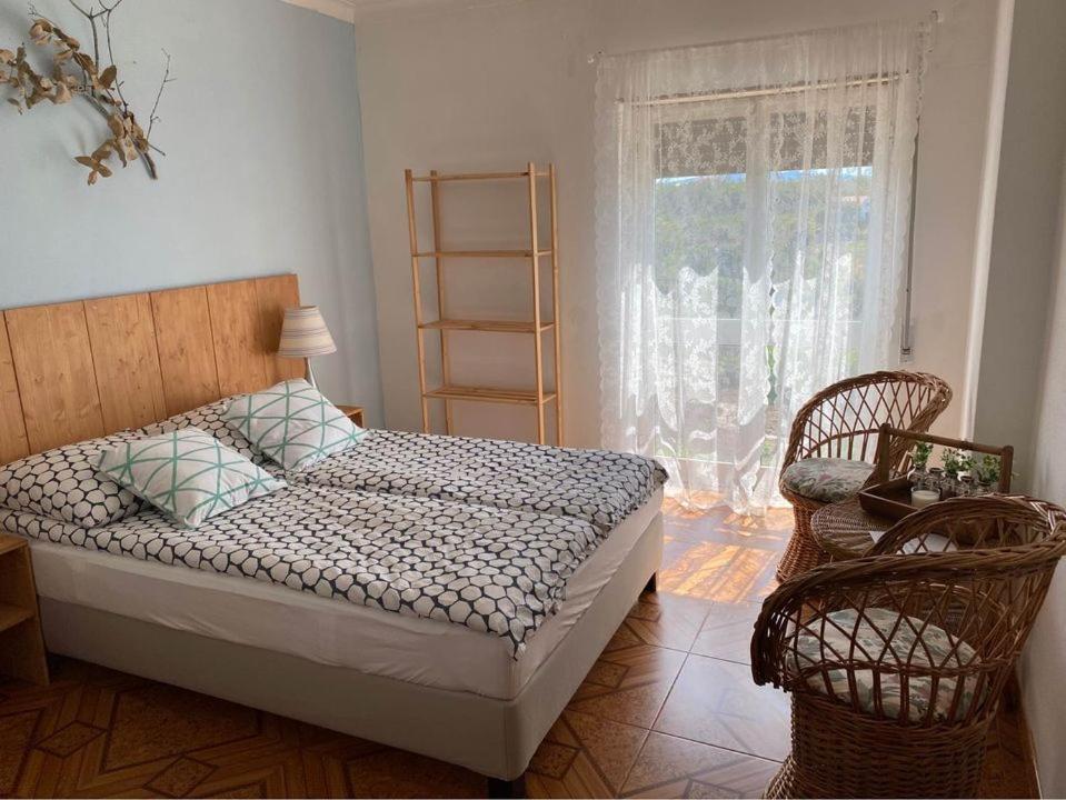 Bed and Breakfast Casa Da Rosa Carvalheira Grande Exterior foto